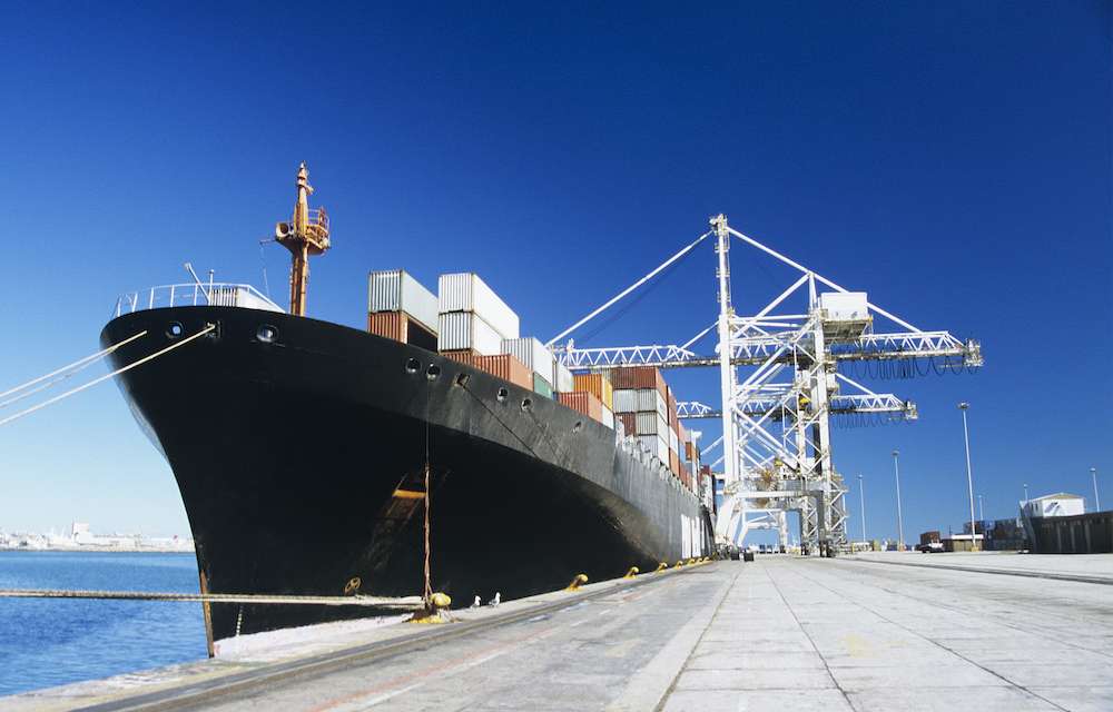 Reasons Ocean Freight Shipments Might Face Delays in The Coming Months